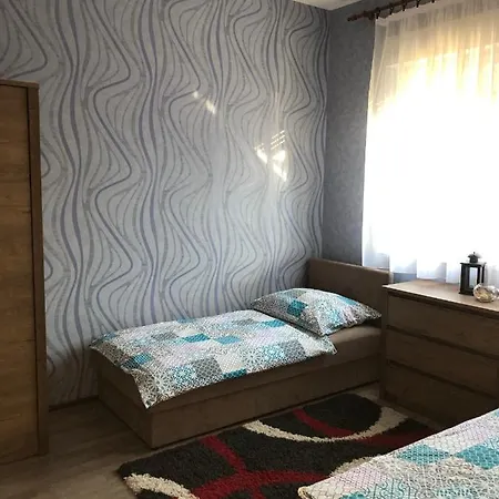 Kelemen Nyaralo 別荘 Balatonmáriafürdő