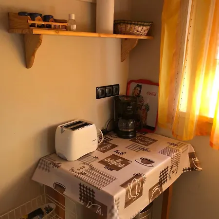 Kelemen Nyaralo * Balatonmariafurdo
